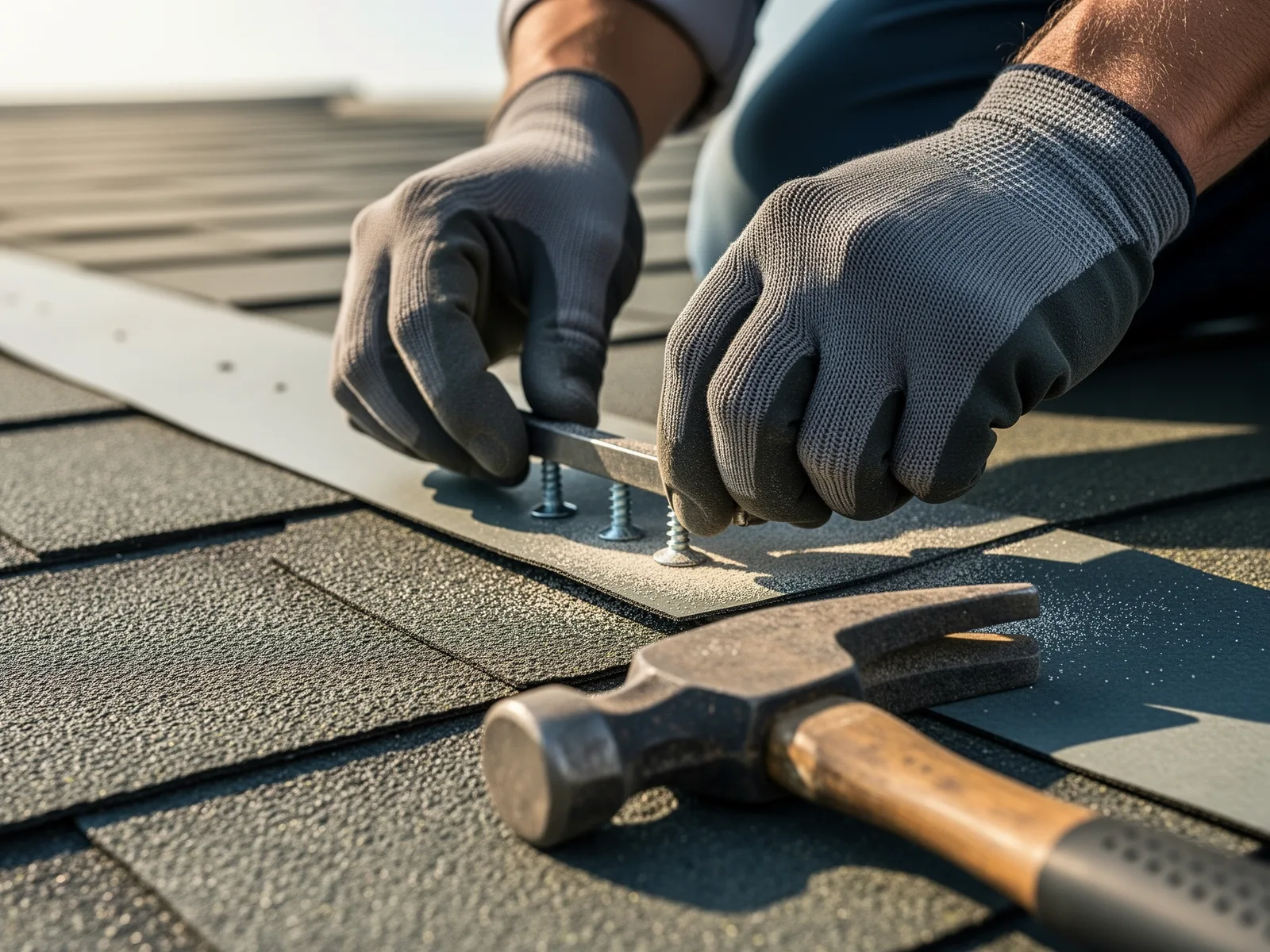 Why choose Fascia Repair in Slab Fork, WV